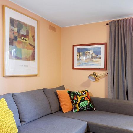 Granzow Apartment Gaienhofen  Luaran gambar