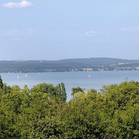Granzow Apartment Gaienhofen  Luaran gambar