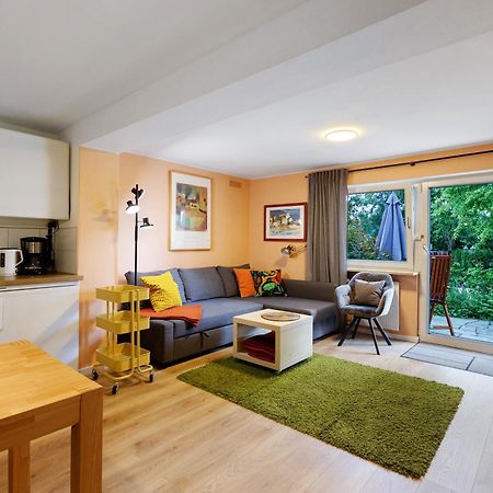 Granzow Apartment Gaienhofen  Luaran gambar