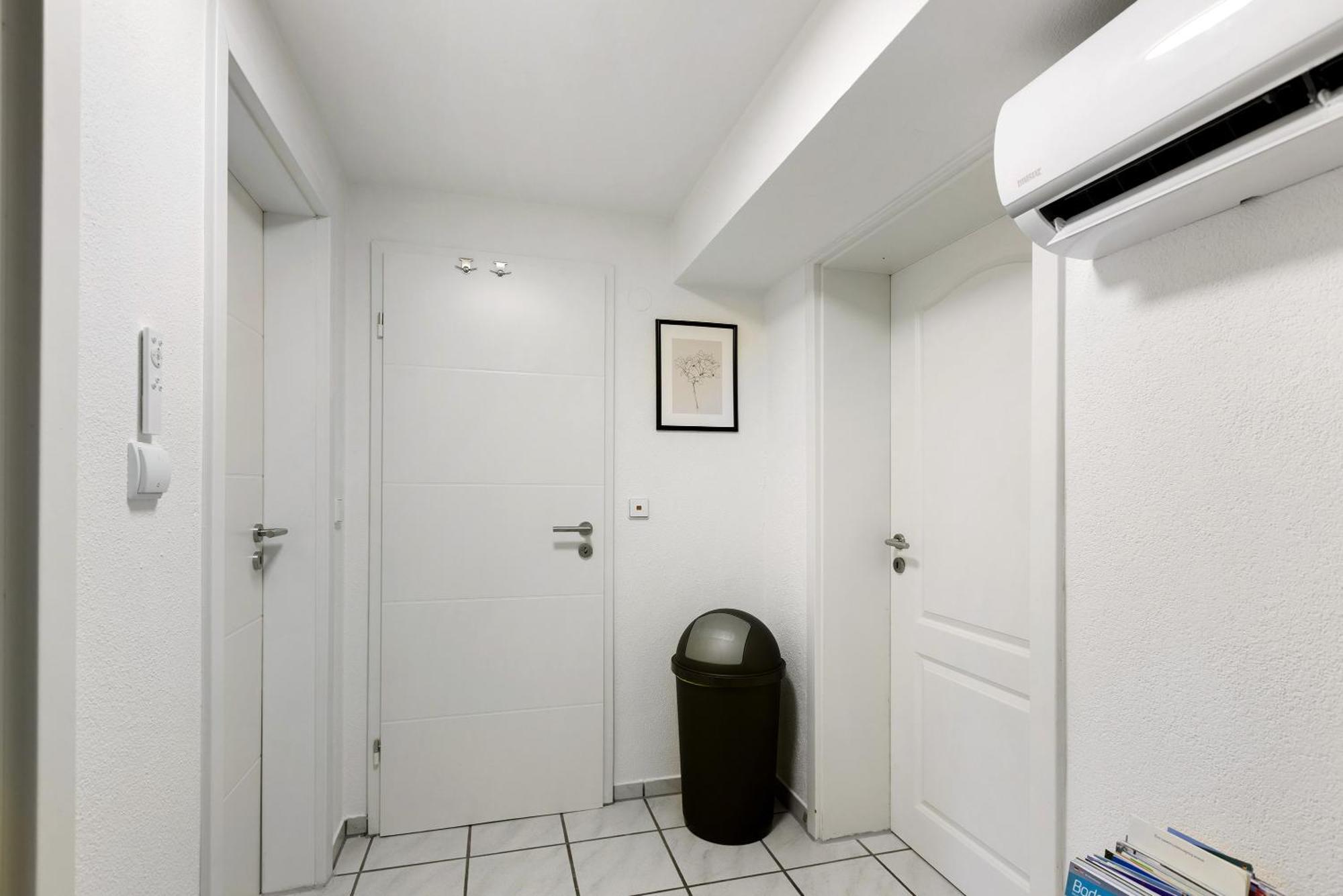Granzow Apartment Gaienhofen  Luaran gambar