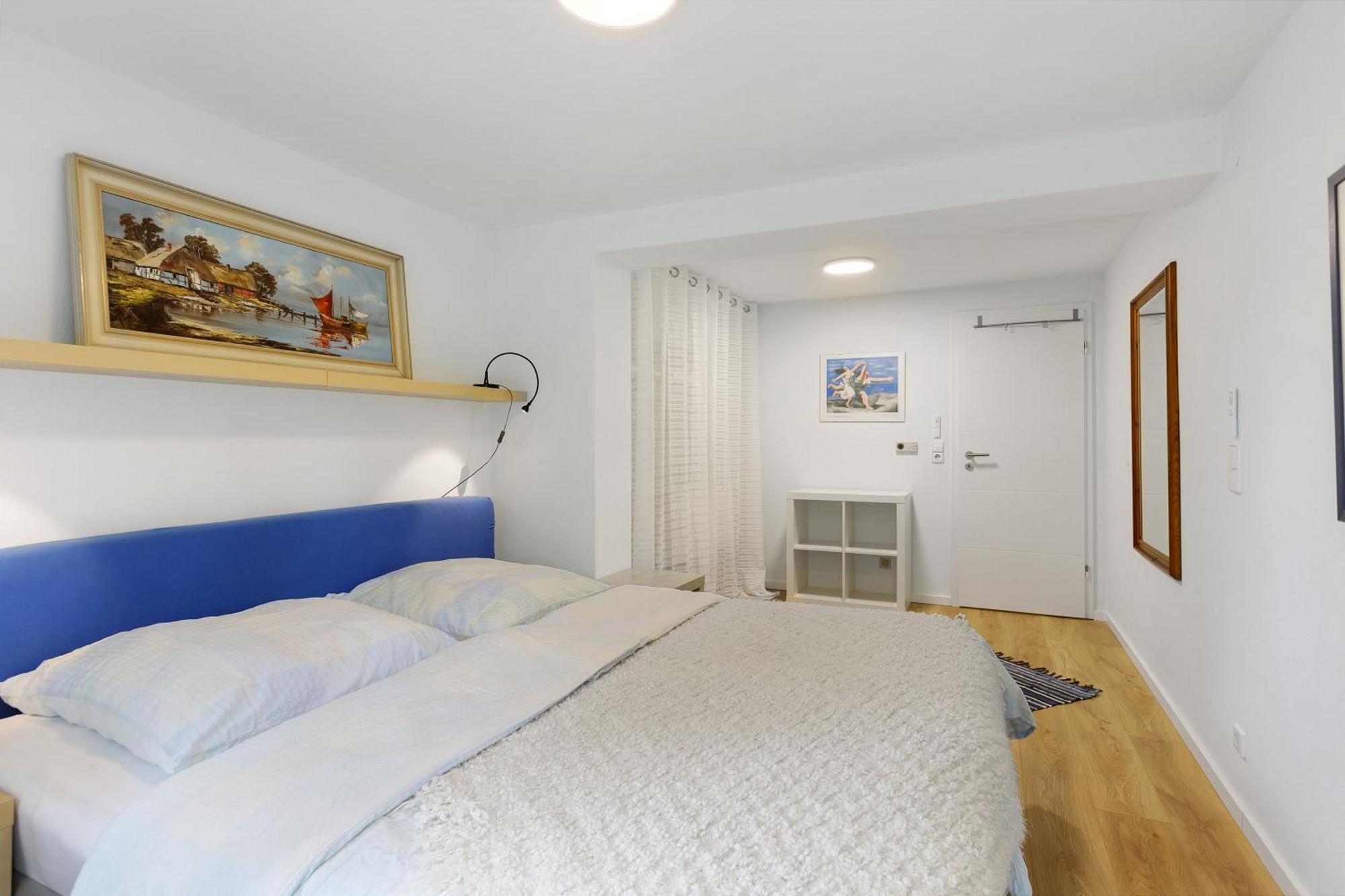 Granzow Apartment Gaienhofen  Luaran gambar
