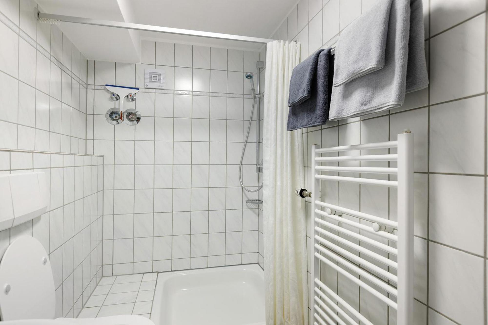 Granzow Apartment Gaienhofen  Luaran gambar