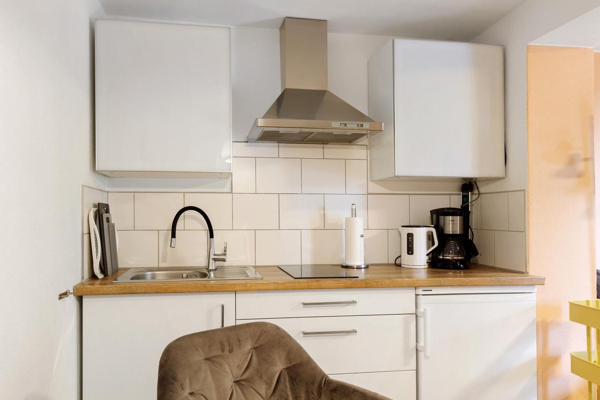 Granzow Apartment Gaienhofen  Luaran gambar