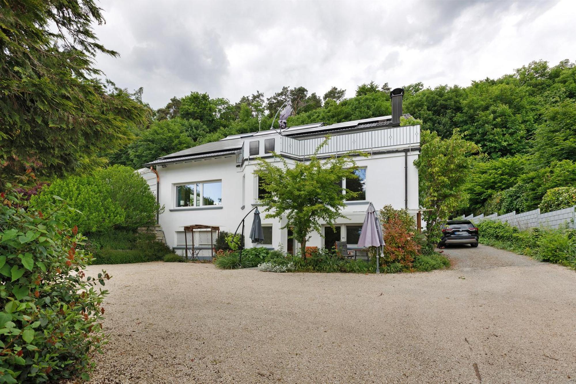 Granzow Apartment Gaienhofen  Luaran gambar